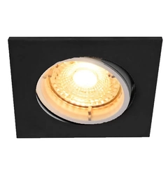 Точечный светильник Nordlux CARINA SMART LIGHT SQUARE 3-KIT 2015680103