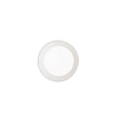 Точковий світильник Ideal Lux GROOVE 20W 4000K 147673