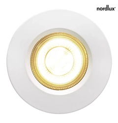 Точковий світильник Nordlux DORADO SMART LIGHT 1-KIT 2015650101
