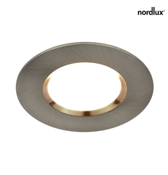 Точечный светильник Nordlux DORADO SMART LIGHT 1-KIT 2015650155