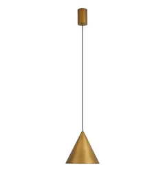 Подвесной светильник Mantra CONO 9449