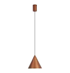 Подвесной светильник Mantra CONO 9450