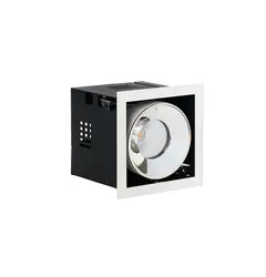 Встраиваемый технический светильник Nova Luce OBLIO 9030890
