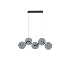 Підвіс Nova Luce HALLEY 9214260