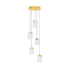 Подвес Nova Luce VANCE 9214264