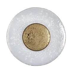 Настенный светильник Sprinkled Glass Small PikArt, арт. 32855-2