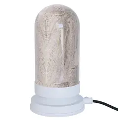 Настольная лампа Subway stone PikArt, арт. 31434-2