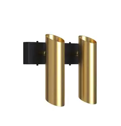 VL Sconce 2 PikArt, арт. 32652-5