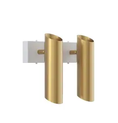 VL Sconce 2 PikArt, арт. 32652-4