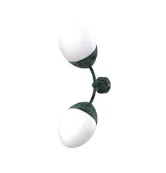 Burgeon Sconce 1 PikArt арт. 35416-2