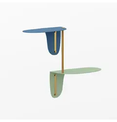 Shelf ACH PikArt арт. 37886-8