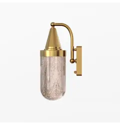 Настенный бра Subway stone PikArt, арт. 39848-1