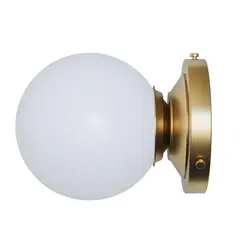 Настінне бра Dome sconce PikArt арт. 5260-3
