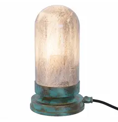 Настольная лампа Subway stone PikArt, арт. 31434-6
