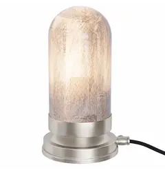 Настольная лампа Subway stone PikArt, арт. 31434-4