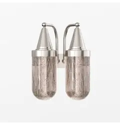 Настенный бра Subway stone PikArt, арт. 39830-4