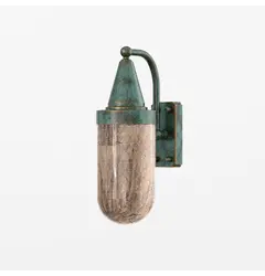 Настенный бра Subway stone PikArt, арт. 39848-3