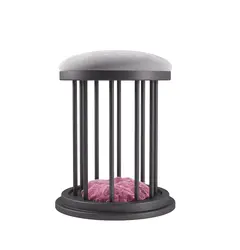 Pouf Central park PikArt арт. 5829-2