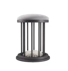 Pouf Central park PikArt арт. 5829-3