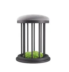 Pouf Central park PikArt арт. 5829-4