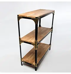 Стелаж Hexagonal P PikArt арт. 3674-2