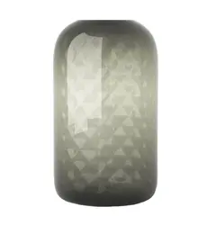 Декоративная ваза Colorglass №1 PikArt, арт. 25847-4