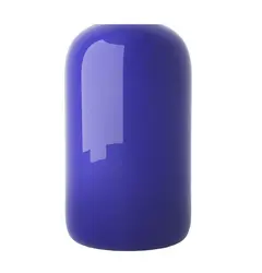 Декоративная ваза Colorglass №1 PikArt, арт. 25847-3