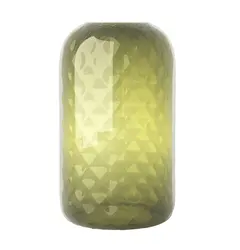Декоративная ваза Colorglass №1 PikArt, арт. 25847-1