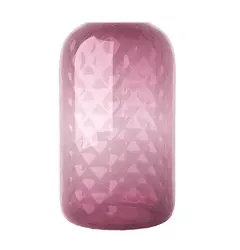 Декоративна ваза Colorglass №1 PikArt арт. 25847-2