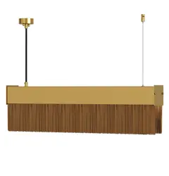 Підвіс Lo Fringe long PikArt арт. 33249-1