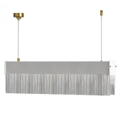 Підвіс Lo Fringe long PikArt арт. 33249-4