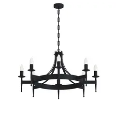 Люстра Castle V2 PikArt арт. 33992