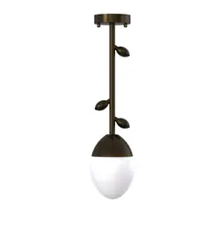 Burgeon pendant 2 PikArt арт. 35230-4