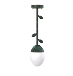 Burgeon pendant 2 PikArt арт. 35230-2