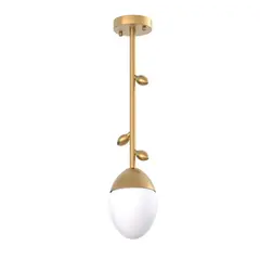 Burgeon pendant 3 PikArt арт. 35246-3