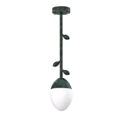 Burgeon pendant 3 PikArt арт. 35246-2