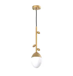 Burgeon pendant 5 PikArt арт. 35344-3