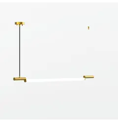 Люстра LINE switch PikArt, арт. 37965-6