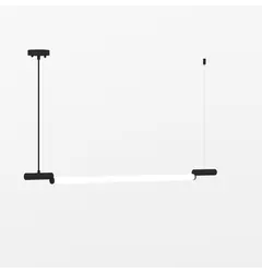 Люстра LINE switch PikArt, арт. 37965-2