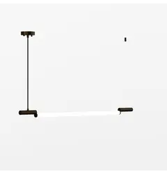 Люстра LINE switch PikArt, арт. 37965-3