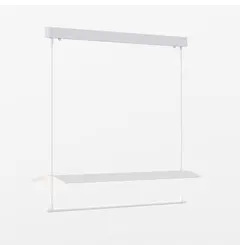 Люстра Frame PikArt, арт. 38371-4