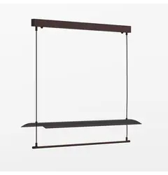 Люстра Frame PikArt, арт. 38371-3