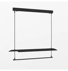 Люстра Frame PikArt, арт. 38371-1