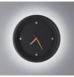 Годинник Classic clock PikArt арт. 5652-2