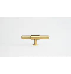 Меблева ручка Corkscrew light PikArt арт. 31507-1