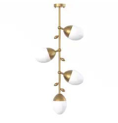 Burgeon pendant 1 PikArt арт. 35176-3