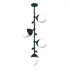 Burgeon pendant 1 PikArt арт. 35176-2