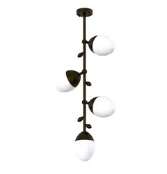 Burgeon pendant 1 PikArt арт. 35176-4