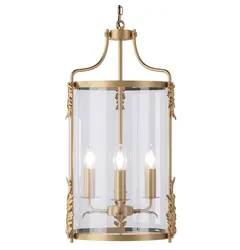 Люстра AM lamp PikArt арт. 5223-3
