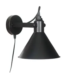 Buco clip настенный светильник PikArt, арт. 5495-2